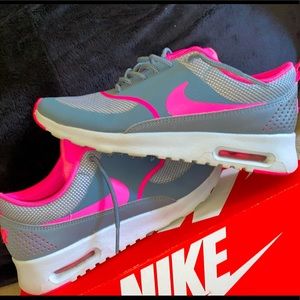 Nike Air Max Thea